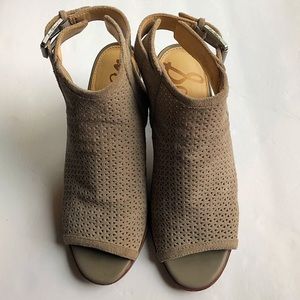 Sam Edelman Henri booties